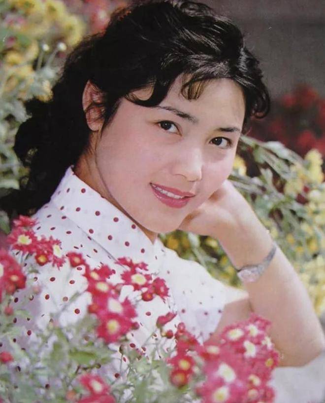 80年代的十位当红女明星