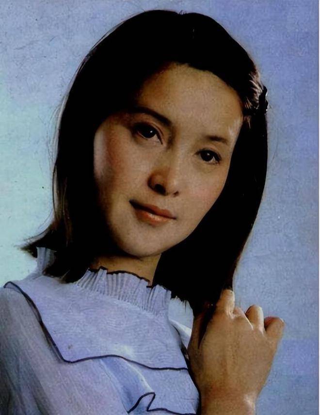 80年代的十位当红女明星