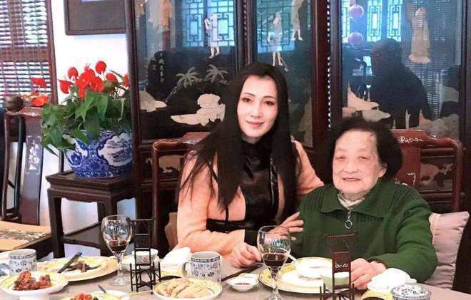 80年代的十位当红女明星