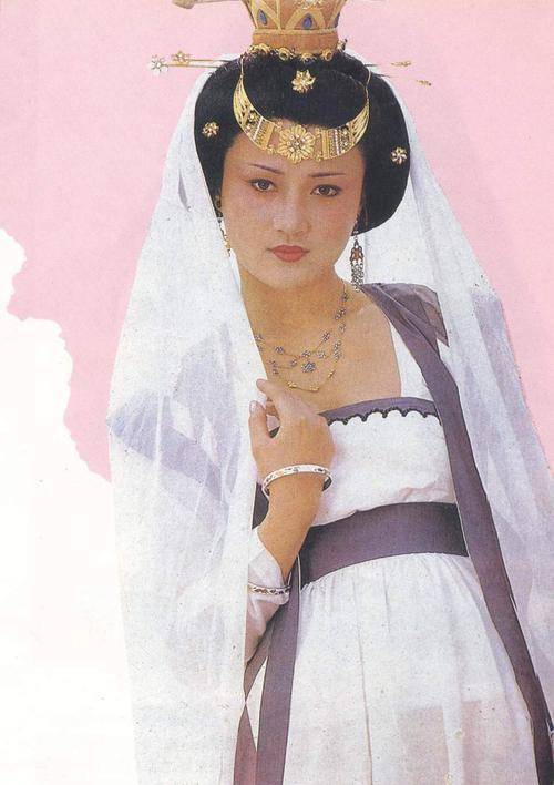 80年代的十位当红女明星