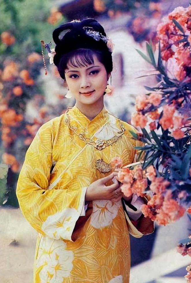 80年代的十位当红女明星