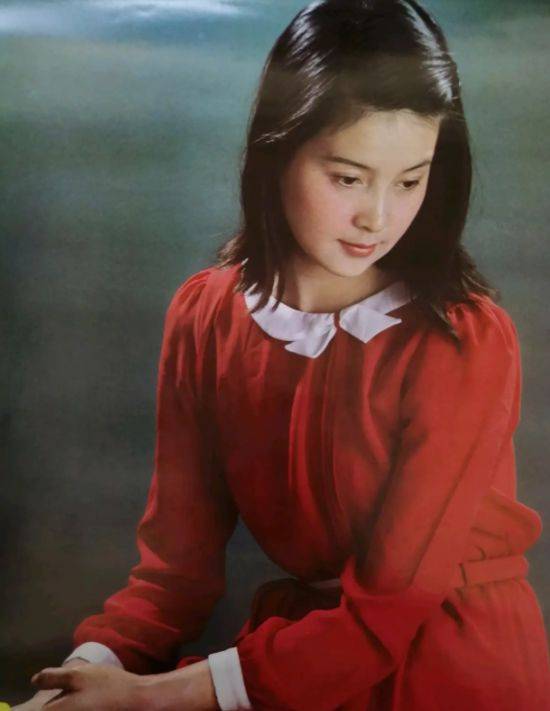80年代的十位当红女明星