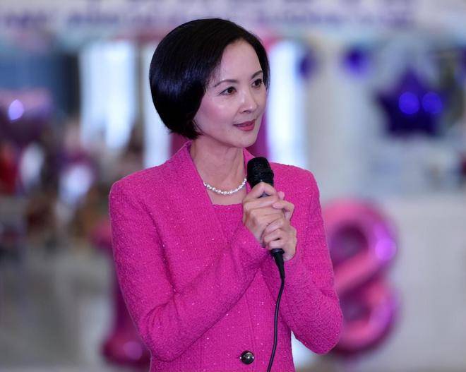 80年代的十位当红女明星