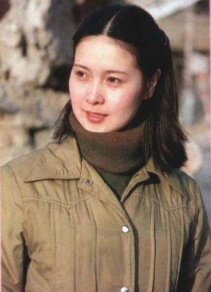 80年代的十位当红女明星