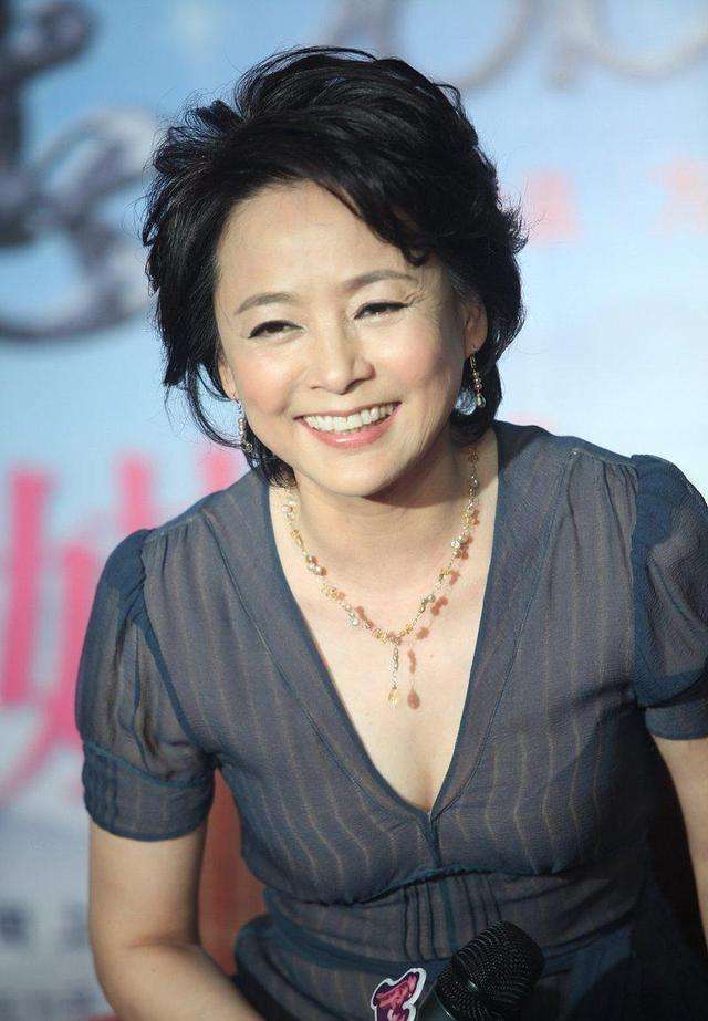 80年代的十位当红女明星