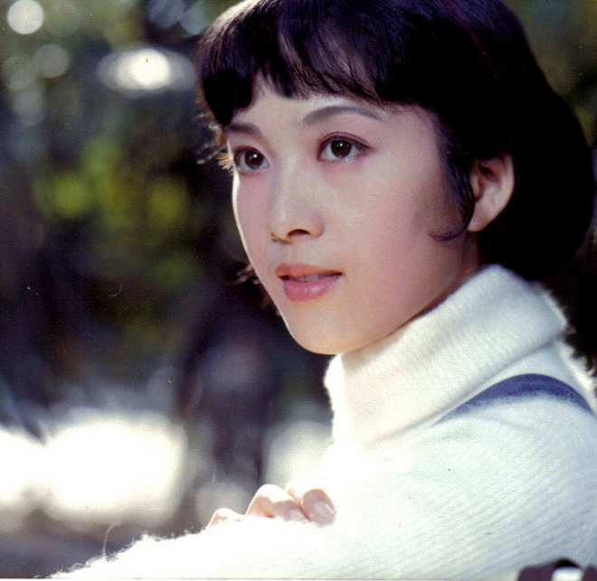80年代的十位当红女明星