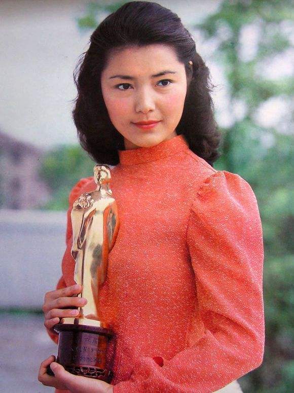 80年代的十位当红女明星