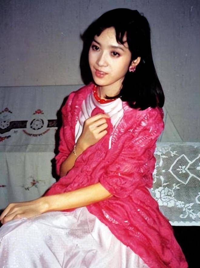 80年代的十位当红女明星