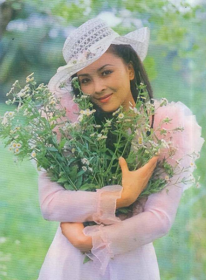 80年代的十位当红女明星