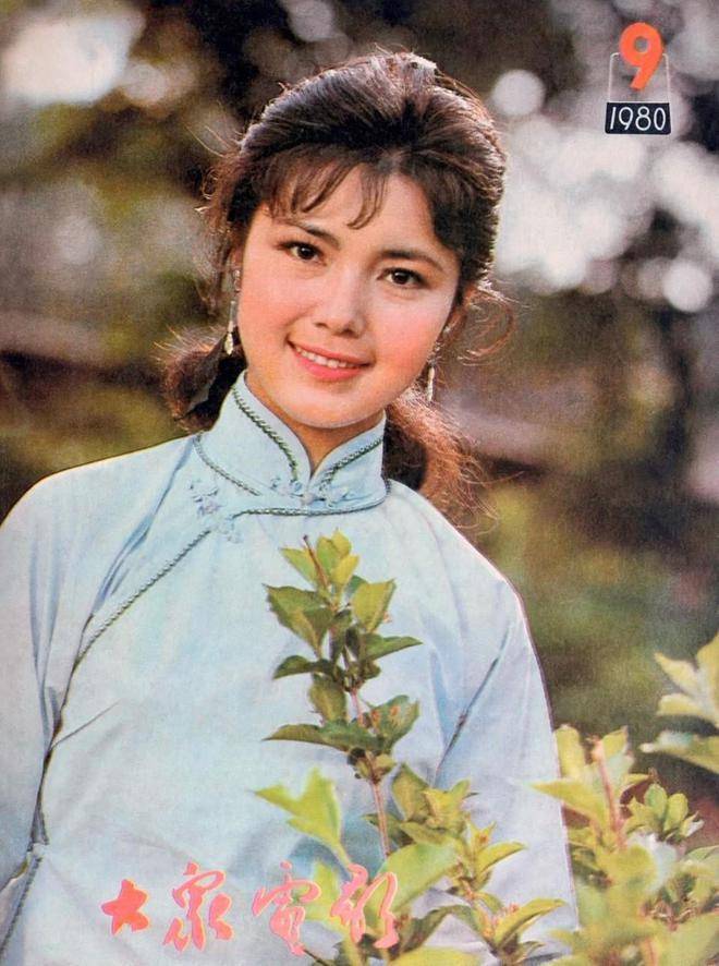 80年代的十位当红女明星