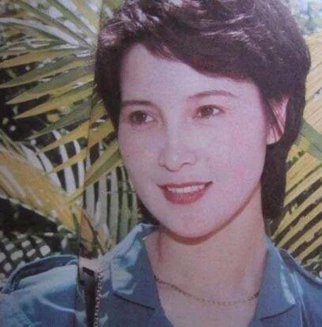 80年代的十位当红女明星