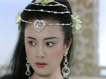 80年代的十位当红女明星