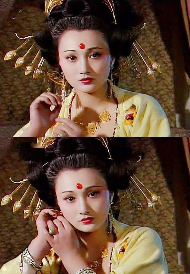80年代的十位当红女明星