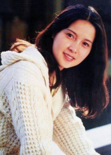 80年代的十位当红女明星