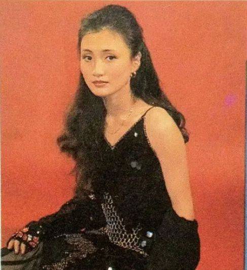 80年代的十位当红女明星