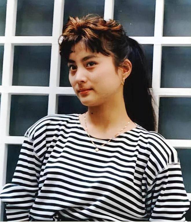 80年代的十位当红女明星