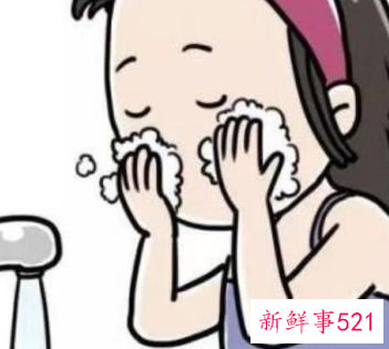如何保持皮肤的卫生