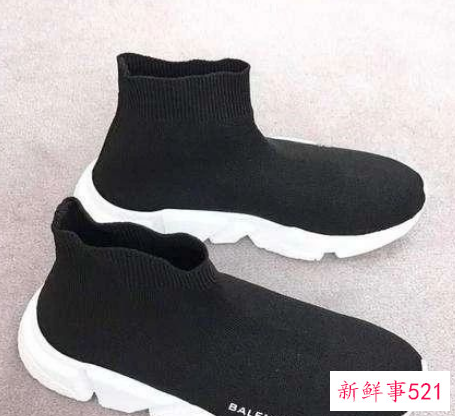 束腿裤配什么鞋子男
