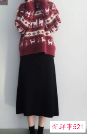 13到18度穿什么衣服