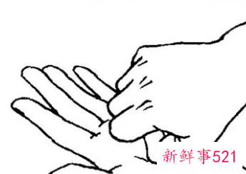 基本手法推拿治疗
