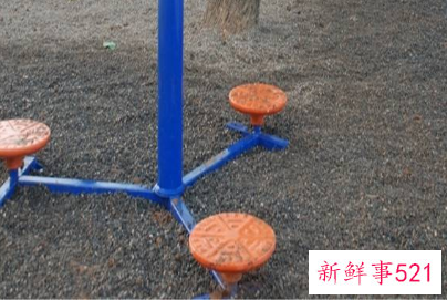 老年人保健器材