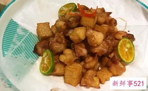 帮助恢复子宫的食物