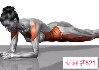 腹肌锻炼每天多长时间
