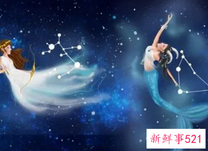 摩羯女的气质比较耐看