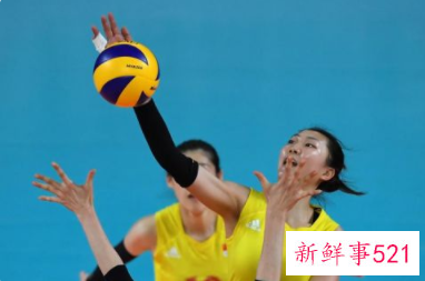 国家女排联赛赛程确定，中国女排敲定分站