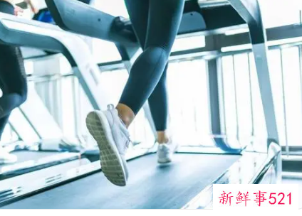 锻炼对身体有什么好处
