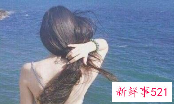 双鱼女第一次印象