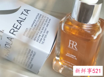 35岁的抗衰老液哪个最好