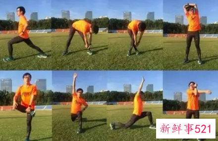 跑步前吃水果好不好