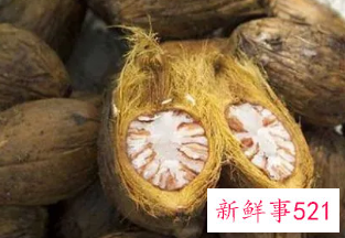 哪种槟榔劲最猛