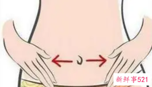 为啥肚子一直是寒冷的