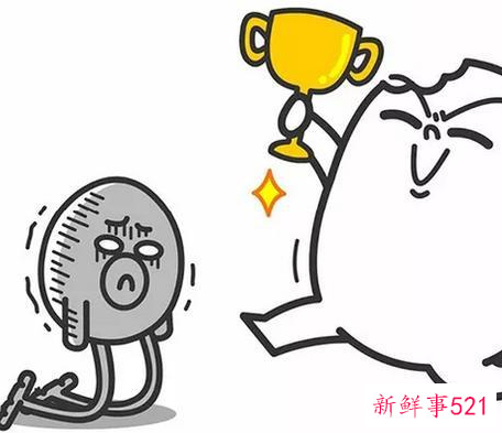 哪个星座最难过