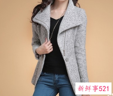 13到18度穿什么衣服