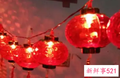 过年的心情说说感慨