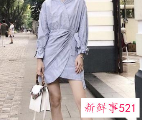 女生穿搭的方法