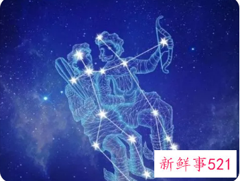 十二星座双子座长相如何