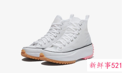 休闲运动鞋女款