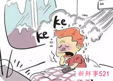 支气管炎可以吹空调吗