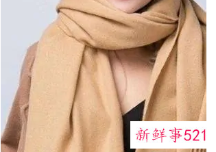 杏色大衣里面搭配什么颜色