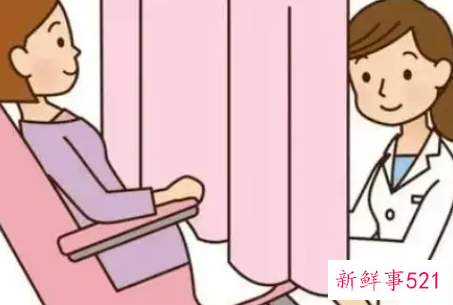 孕期检查前需要做什么准备