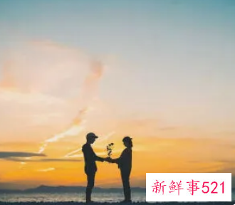给女友的情话最暖心300字
