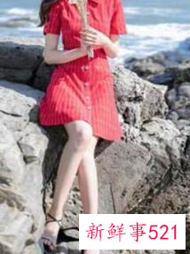 夏天穿什么颜色的衣服好