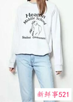 女生服饰搭配技巧
