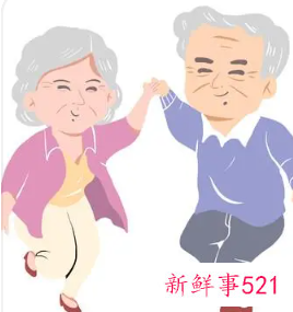 老人临终会昏睡多久