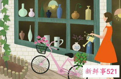 男生对你起了生理反应的眼神