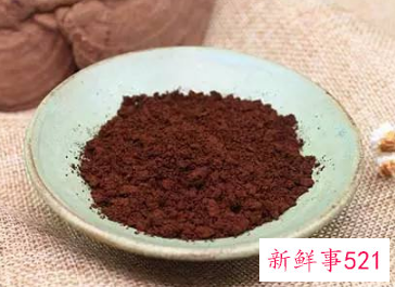 灵芝孢子粉的十大功效